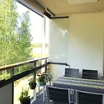 Lomakaksio Vierumaeen Golfkentaen Vieressae Apartamento *
