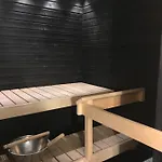 Apartamento Lomakaksio Vierumaeen Golfkentaen Vieressae Heinola