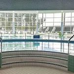 Apartamento Lomakaksio Vierumaeen Golfkentaen Vieressae