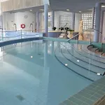 Lomakaksio Vierumaeen Golfkentaen Vieressae *