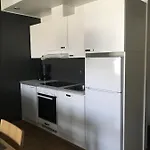 Lomakaksio Vierumaeen Golfkentaen Vieressae Apartamento
