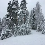 Apartamento Lomakaksio Vierumaeen Golfkentaen Vieressae *