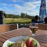 Lomakaksio Vierumaeen Golfkentaen Vieressae Heinola