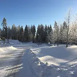 Apartamento Lomakaksio Vierumaeen Golfkentaen Vieressae *