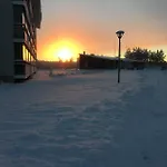 Lomakaksio Vierumaeen Golfkentaen Vieressae Apartamento *