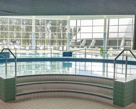 Huoneisto Lomakaksio Vierumäen Golfkentän Vieressä