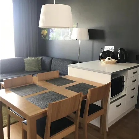 Lomakaksio Vierumaeen Golfkentaen Vieressae