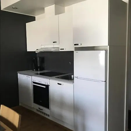 Lomakaksio Vierumaeen Golfkentaen Vieressae 公寓