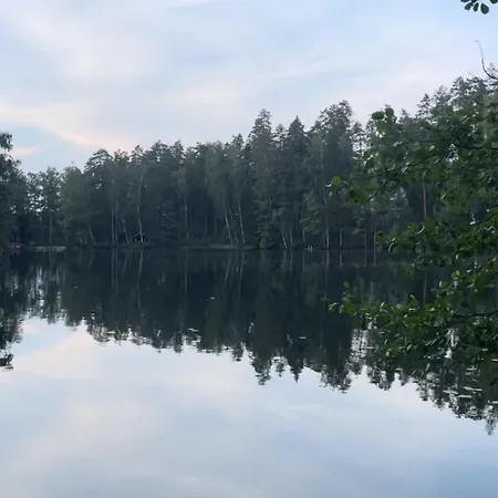 Lomakaksio Vierumaeen Golfkentaen Vieressae