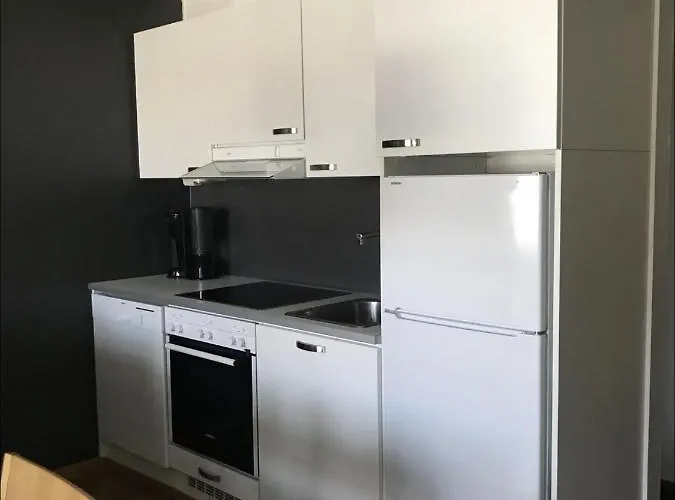 Lomakaksio Vierumaeen Golfkentaen Vieressae شقة